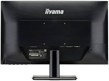 新品未開封品　iiyama ProL ite XU2293HS モニター ProLite XU2293HS-4│iiyama│BTOパソコン・PC通販ショップの